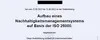 Pano Verschluss GmbH - Nachhaltigkeitsmanagement