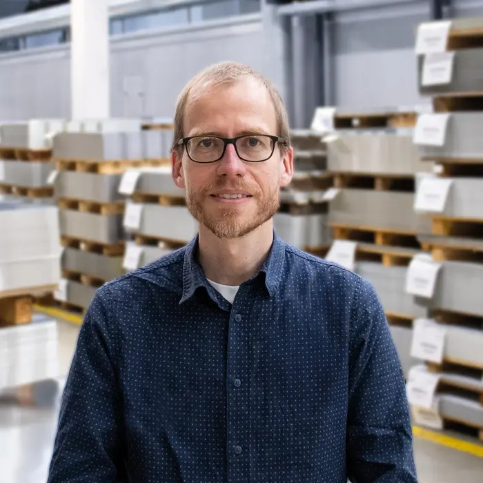 Pano Verschluss GmbH - Michael Janocha