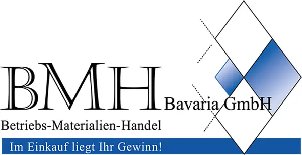 Pano Verschluss GmbH – Logo bmh Bavaria
