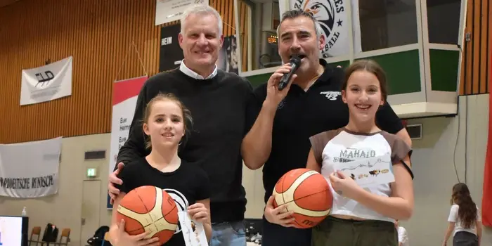 Gewinner*innen der Itzehoe Eagles